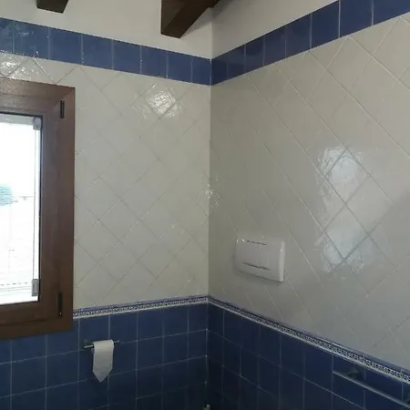 Mansarda Ai Ferrazzi Apartment Vicenza
