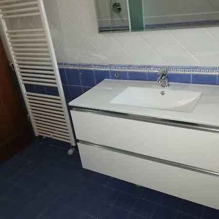 Mansarda Ai Ferrazzi Apartment