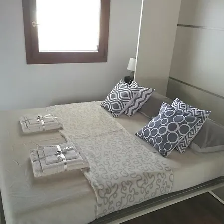 Mansarda Ai Ferrazzi Apartment Vicenza