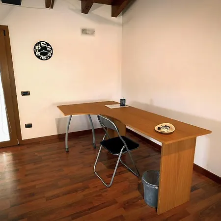 Mansarda Ai Ferrazzi Vicenza